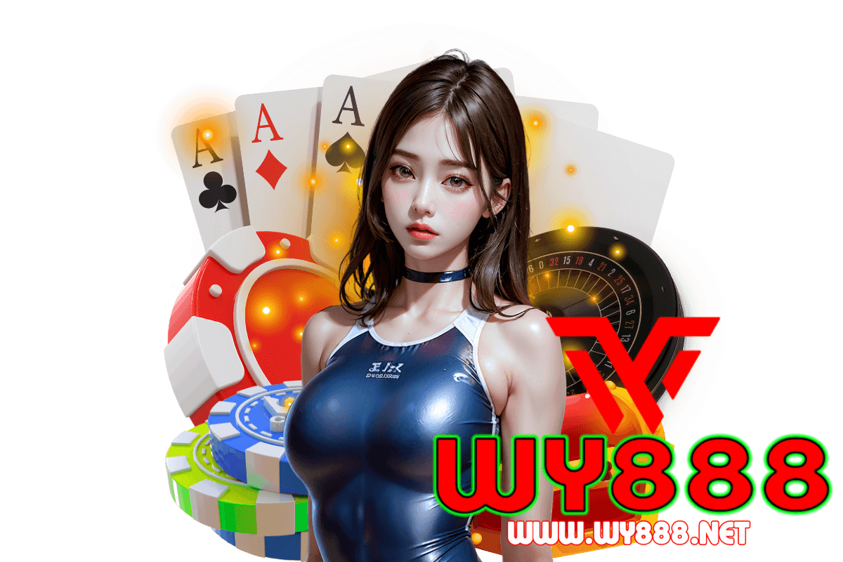 wy888 สมัคร