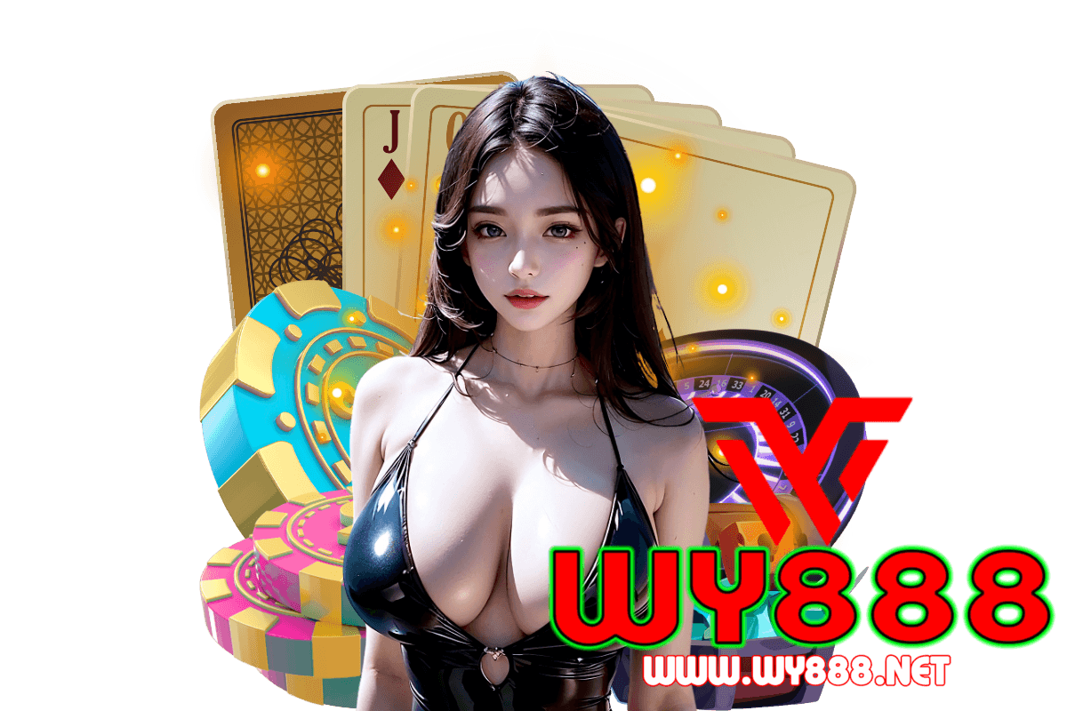 wy888 สล็อต