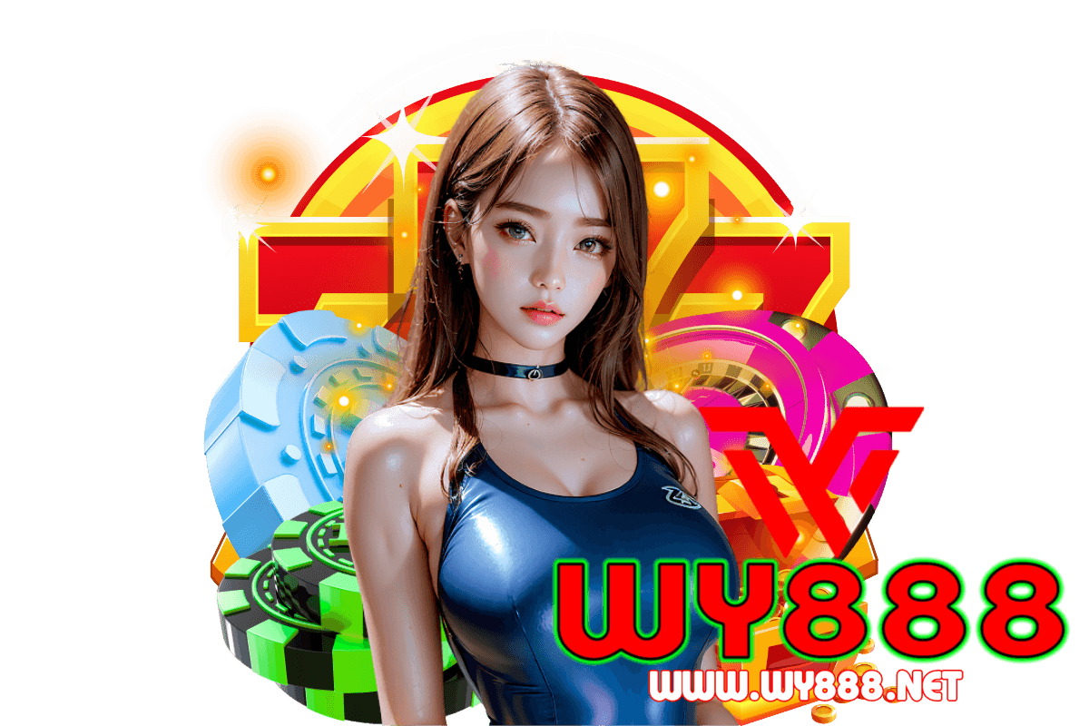 wy888 เว็บตรง