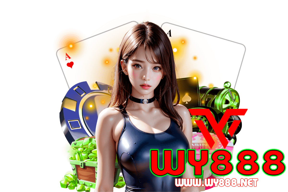 wy888 แจกเครดิตฟรี